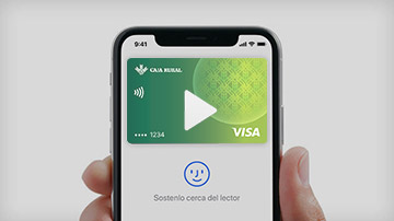 iPhoneX - Como pago - Video