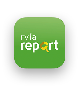 RuralviaReport logo